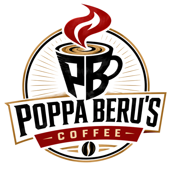 Poppa Beru’s Coffee